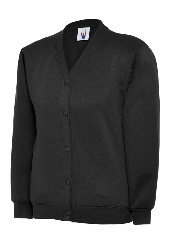 207 Childrens Cardigan